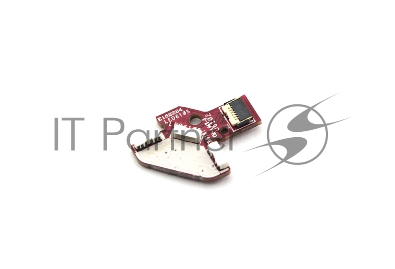 Плата с диодами для Asus G731GU LED правая