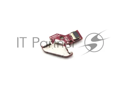 Плата с диодами для Asus G731GU LED правая