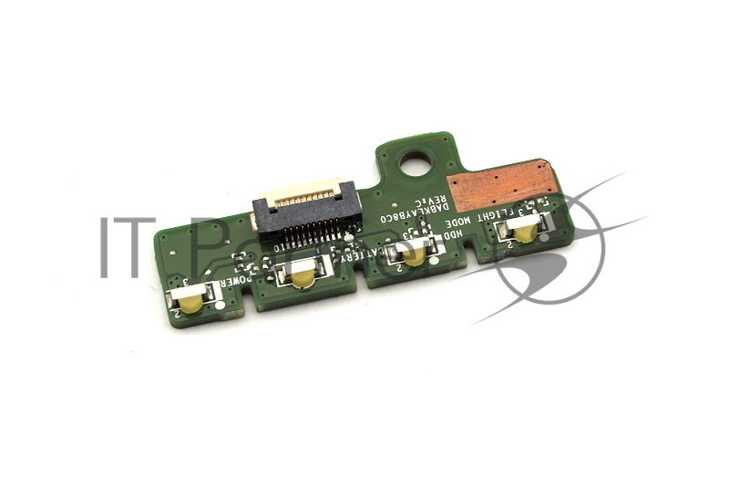 Плата с диодами для Asus GL503VD LED