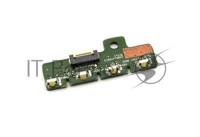 Плата с диодами для Asus GL503VD LED