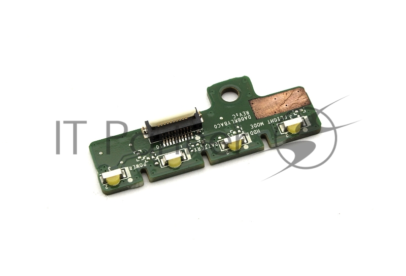 Плата с диодами для Asus GL503VM LED
