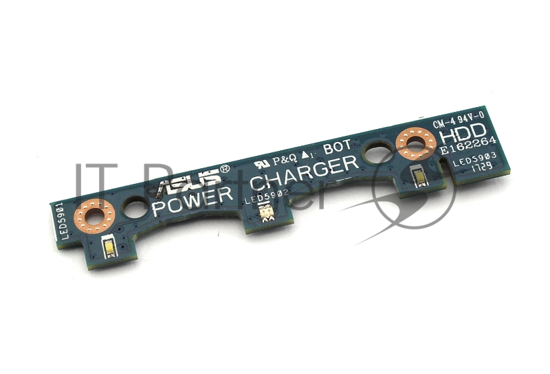 Плата с диодами для Asus GL702VI LED