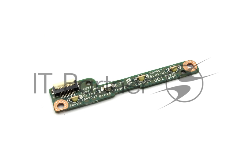 Плата с диодами для Asus PU403UA LED
