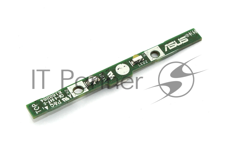 Плата с диодами для Asus UX550GD LED