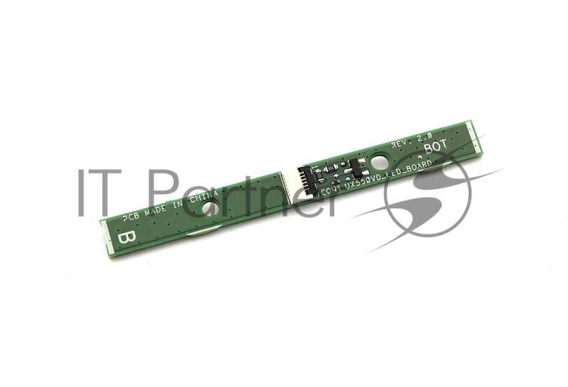 Плата с диодами для Asus UX550VE LED