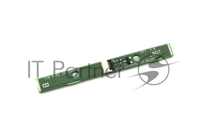 Плата с диодами для Asus UX550VE LED