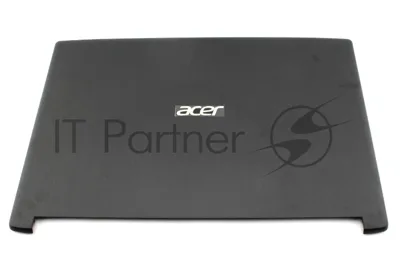Крышка матрицы для Acer Aspire A515-51 черный