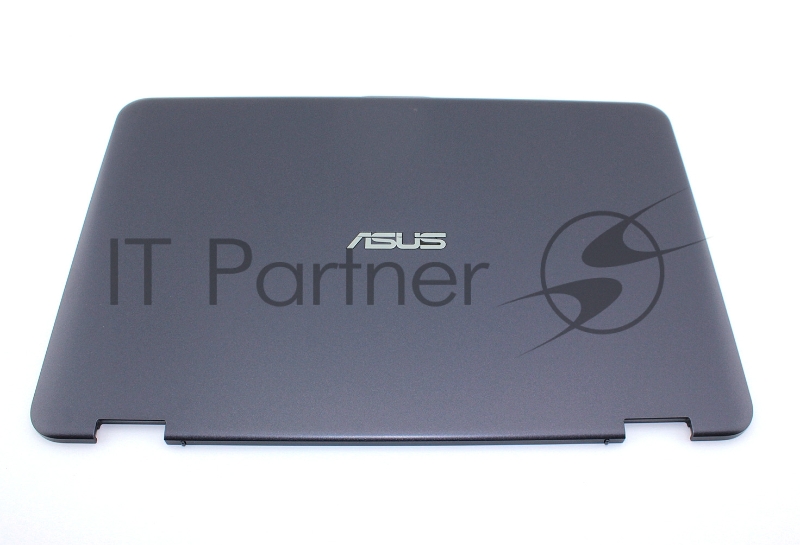 Крышка матрицы для Asus TP203 серая