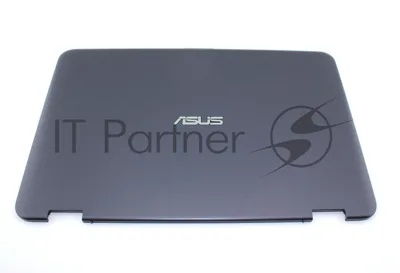 Крышка матрицы для Asus TP203 серая