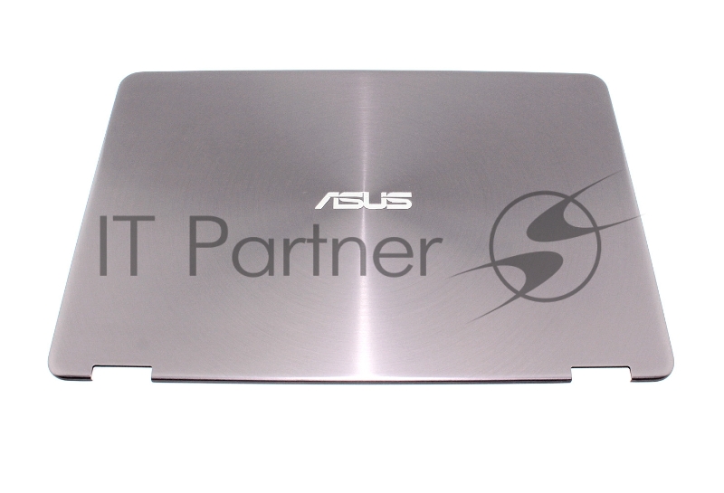 Крышка матрицы для Asus UX360CA серая