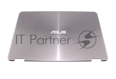 Крышка матрицы для Asus UX360CA серая