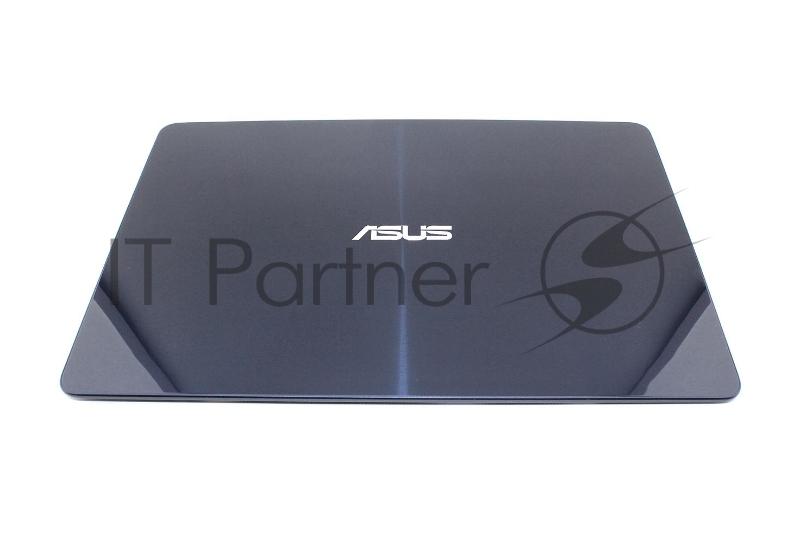 Крышка матрицы для Asus UX430 синяя