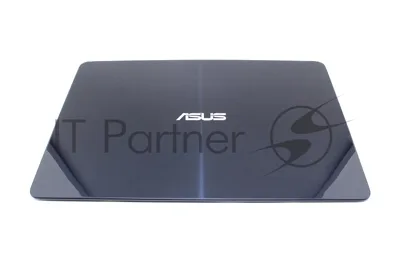 Крышка матрицы для Asus UX430 синяя