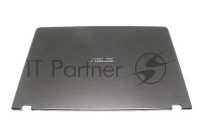 Крышка матрицы для Asus UX561 черная