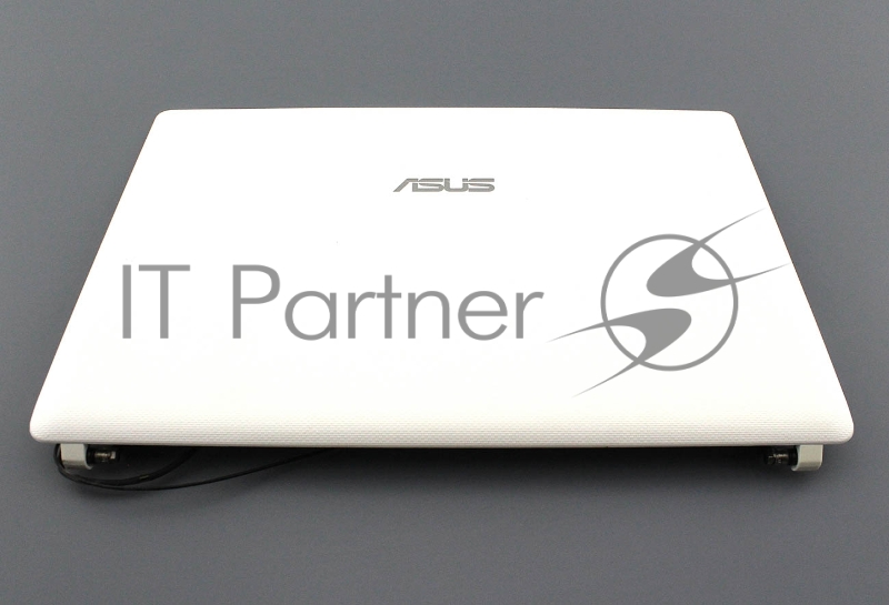 Крышка матрицы для Asus X101H белый