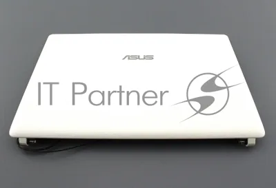 Крышка матрицы для Asus X101H белый