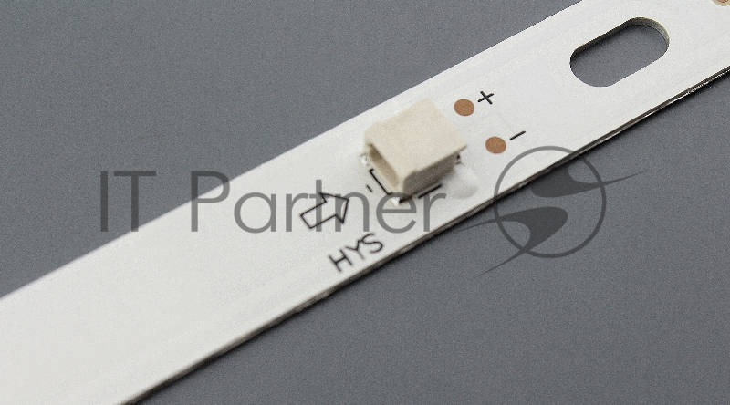 Светодиодная подсветка TV 55" DS55M78-DS02-V01 (комплект 10шт)