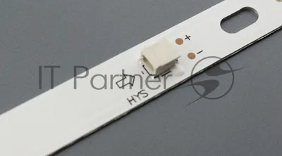 Светодиодная подсветка TV 55" DS55M78-DS02-V01 (комплект 10шт)