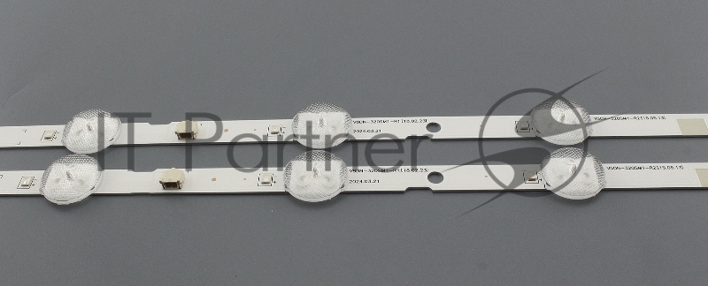Светодиодная подсветка TV 32" Samsung UE32N, UE32T (комплект 2шт)
