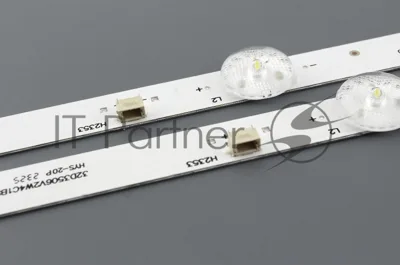 Светодиодная подсветка TV 32" RF-BS320S30-0401S-29 (комплект 2шт)