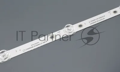 Светодиодная подсветка TV 50" CX50D09-ZC56AG-01 (комплект 4шт)