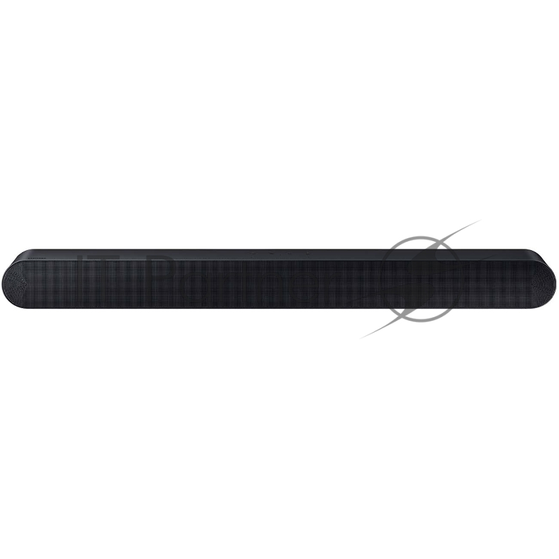 Саундбар Samsung HW-S60D/RU, 3.1, 430Вт, черный