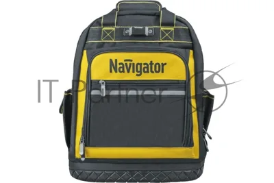 Рюкзак Navigator NTA-Bag03 резиновое дно 460х360х180 мм