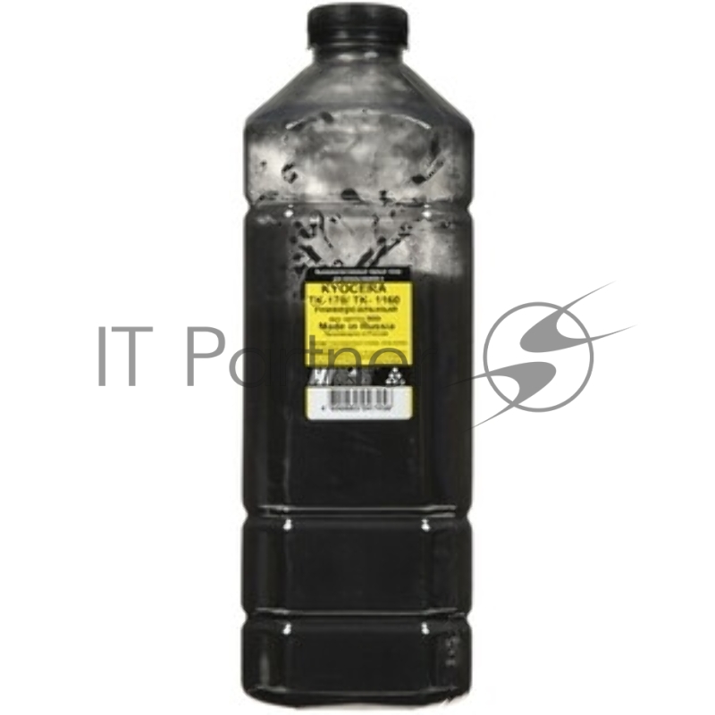 Девелопер Hi-Black для тонеров Kyocera Color, Тип  TKA-08D, 100 г, банка