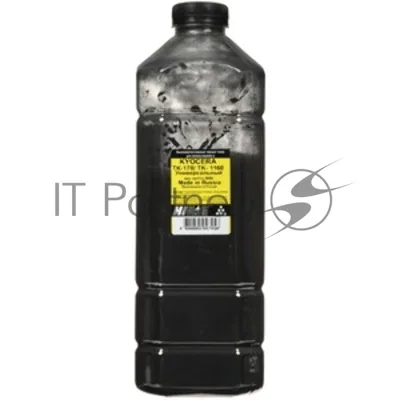 Девелопер Hi-Black для тонеров Kyocera Color, Тип  TKA-08D, 100 г, банка