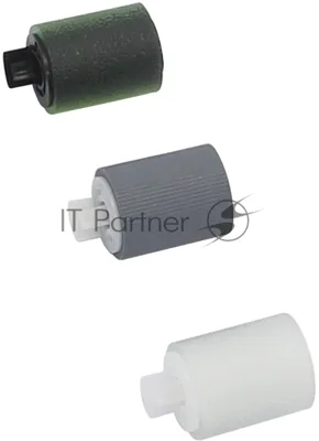 Комплект роликов CET FL0-2885-000, FL0-4002-000, FL0-1674-000 для CANON iR ADVANCE C3320i/C3520i/C5535i/DX C3720i