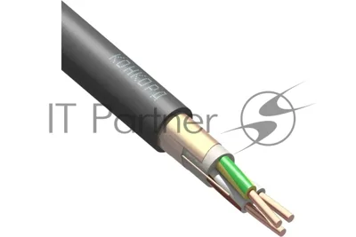Кабель силовой ВВГЭнг(A)-LS 3х2.5(N.PE)-0.66