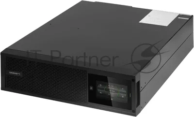 Источник бесперебойного питания Ippon Innova Unity RT 3-3 20K PM / 20000 ВА / 20000 Вт / 3 клеммная колодка