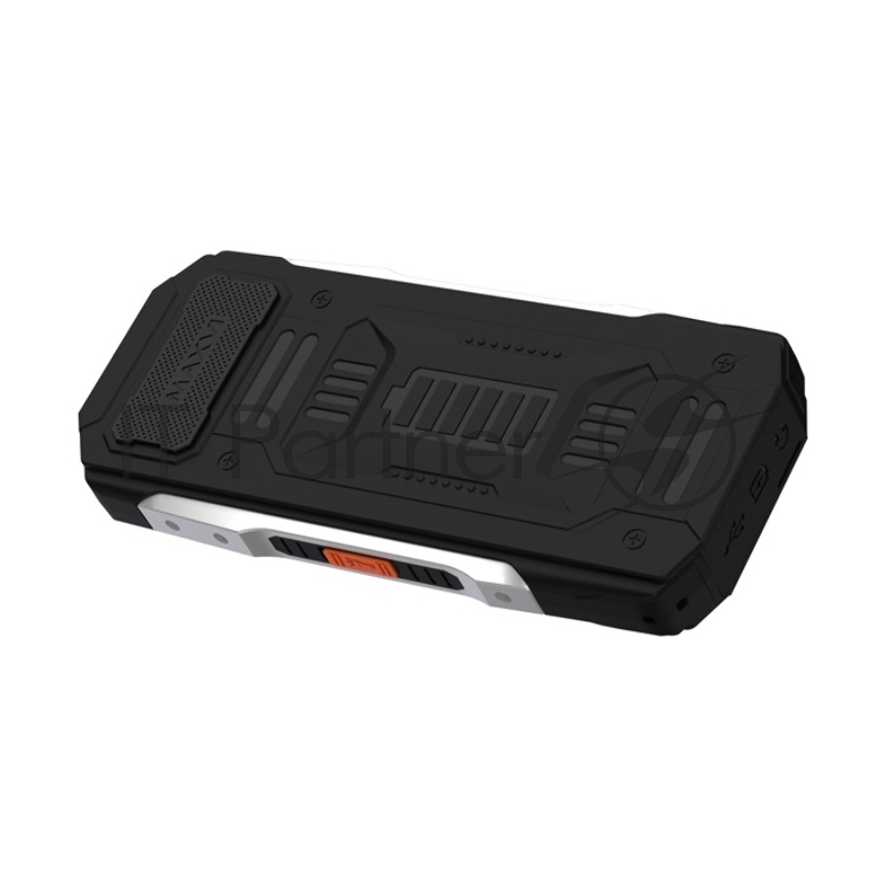 Мобильный телефон Maxvi T20 черный