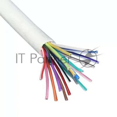 Кабель Rexant КСПВ 14х0.5 бухта (м) 01-4716