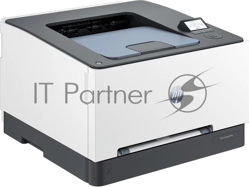 Принтер лазерный HP Color LaserJet Pro 3203dw, A4, цветной, печ. до 25 стр/мин., 600x600 dpi, Ethernet (RJ-45), USB 2.0, Wi-Fi