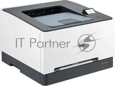 Принтер лазерный HP Color LaserJet Pro 3203dw, A4, цветной, печ. до 25 стр/мин., 600x600 dpi, Ethernet (RJ-45), USB 2.0, Wi-Fi