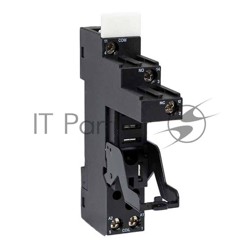 Разъем для реле Averes РM5 25/1