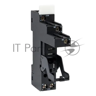 Разъем для реле Averes РM5 25/1