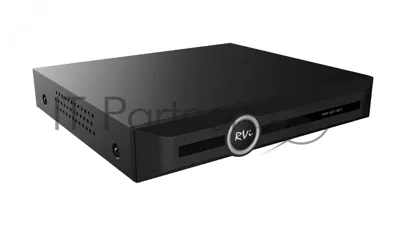 Видеорегистратор IP 20-канальный 8Мп до 1HDD RVi-1NR20180