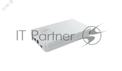 Видеорегистратор IP 5-канальный до 1HDD RVi-1NR05181C