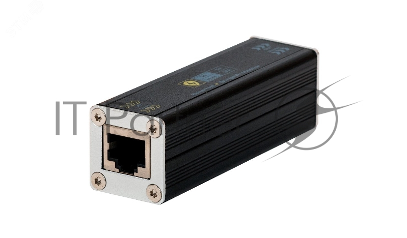 Грозозащита Ethernet RVi-1NSP-1E