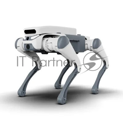 Робот Deep Robotics Бионический четырехопорный робот бренда DeepRobotics модели Lite3 версии Pro 
