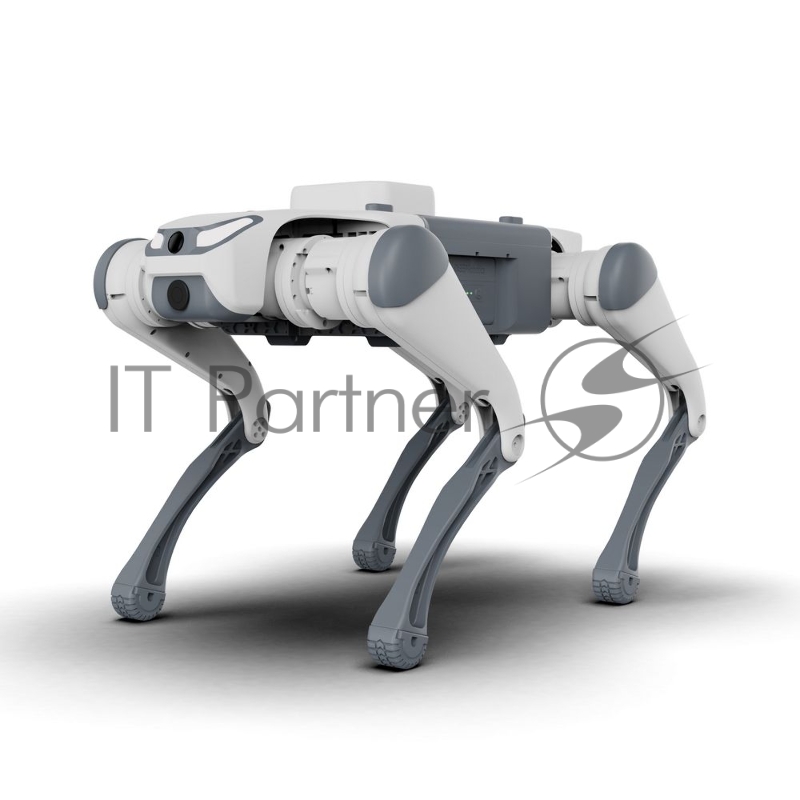 Робот Deep Robotics Бионический четырехопорный робот бренда DeepRobotics модели Lite3 версии Venture 