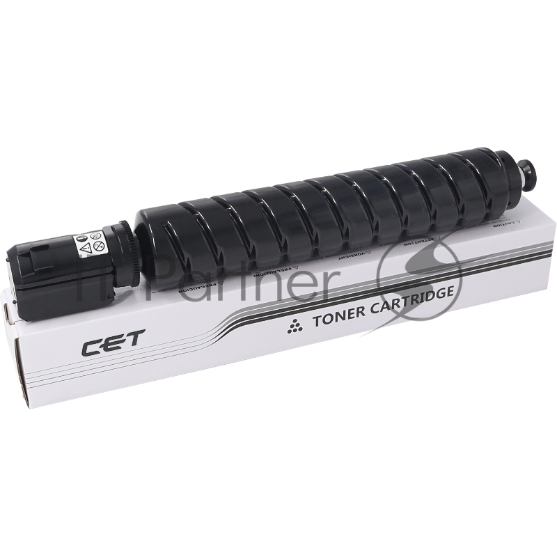 Картридж лазерный CET (CPP) C-EXV67 для CANON iR 2925/2930/2935/2945, 582г, 33000 стр.