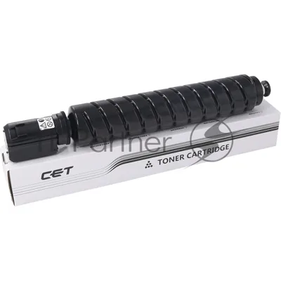 Картридж лазерный CET (CPP) C-EXV67 для CANON iR 2925/2930/2935/2945, 582г, 33000 стр.