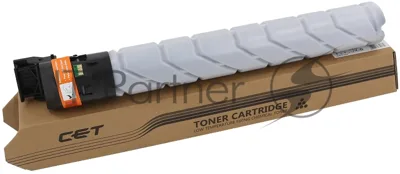 Картридж лазерный CET (CPP) TN-328K/TN-626K для Konica Minolta bizhub C250i/C300i/C360i черный, 547г, 28000 стр