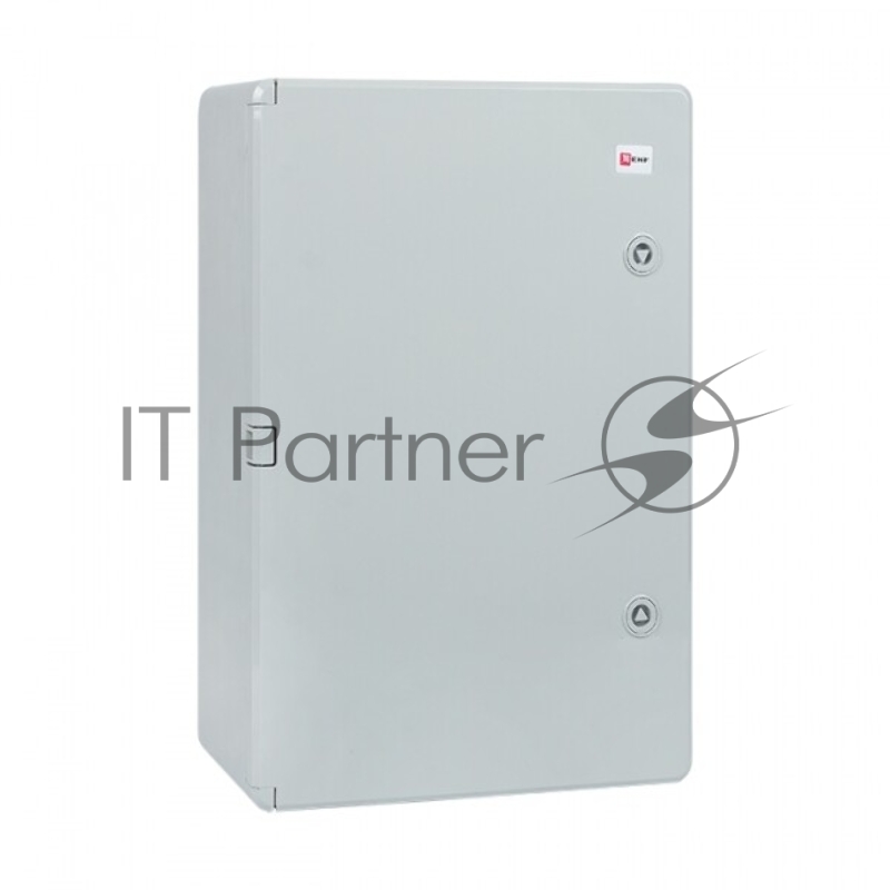 Бокс пластиковый с монтажной платой 600х400х200 мм IP65 PROxima