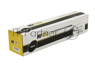 Тонер Ricoh Aficio 1515/1515F/1515PS/1515MF (Hi-Black) Type 1270D, 7К, 230г, туба