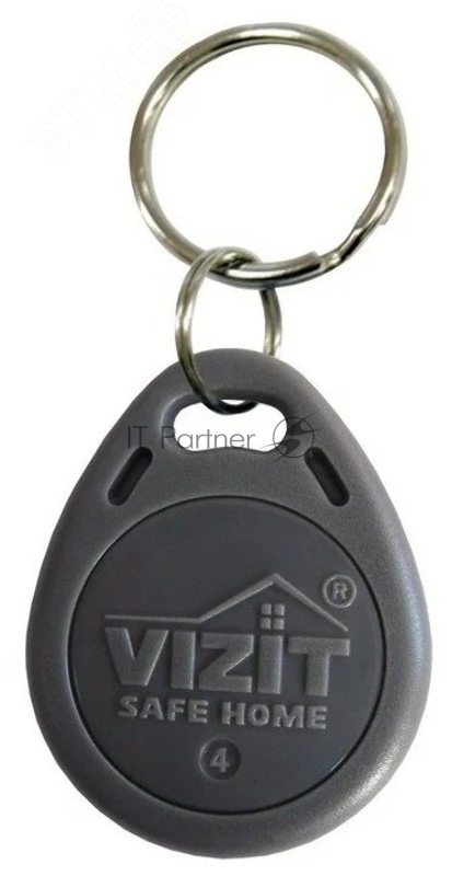Ключ бесконтактный VIZIT RF2.1