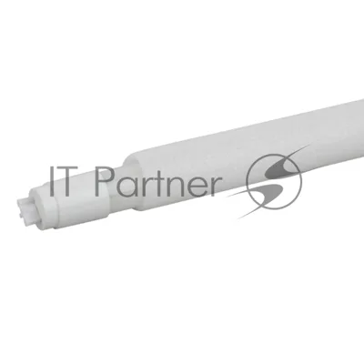 Лампа светодиодная ЭРА RED LINE LED T8-10W-865-G13-600mm NTB G13 10 Вт неповоротный трубка стекло холодный дневной свет